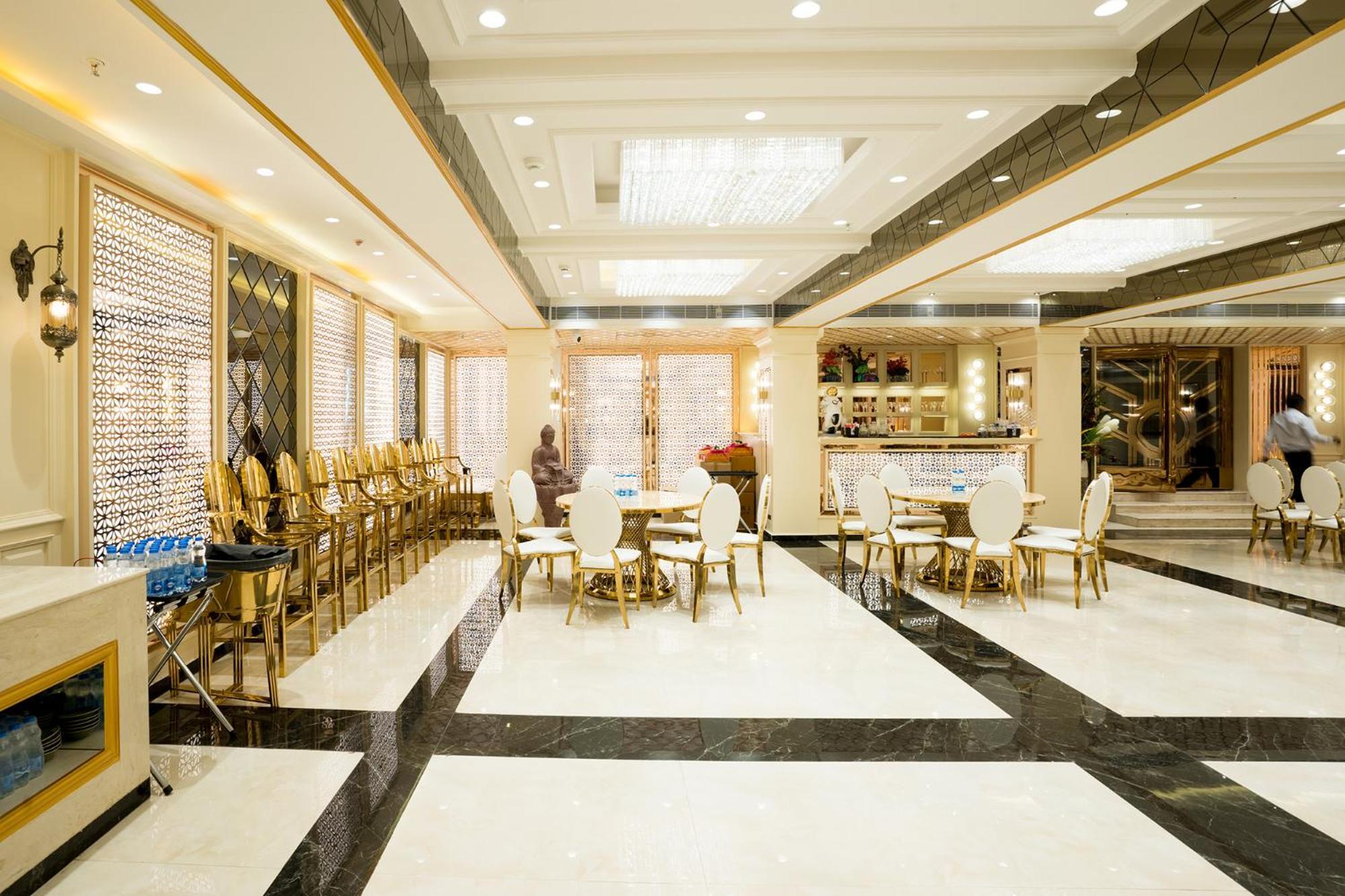 فندق Oriva Vinflora Residency - Nr Lv Prasad Hospital, Banjara Hills حيدر أباد المظهر الخارجي الصورة
