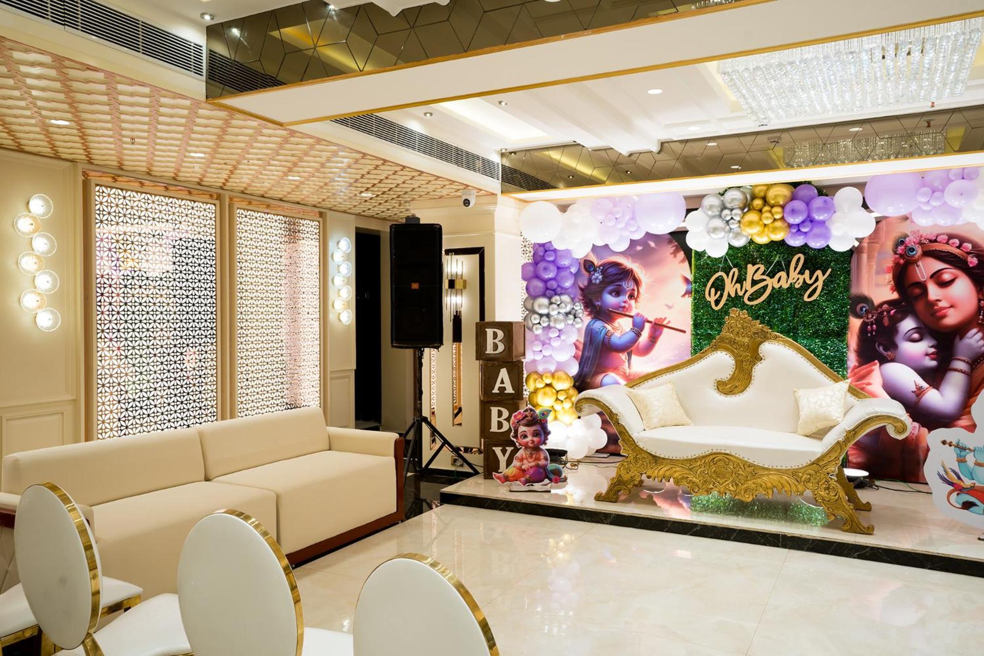 فندق Oriva Vinflora Residency - Nr Lv Prasad Hospital, Banjara Hills حيدر أباد المظهر الخارجي الصورة